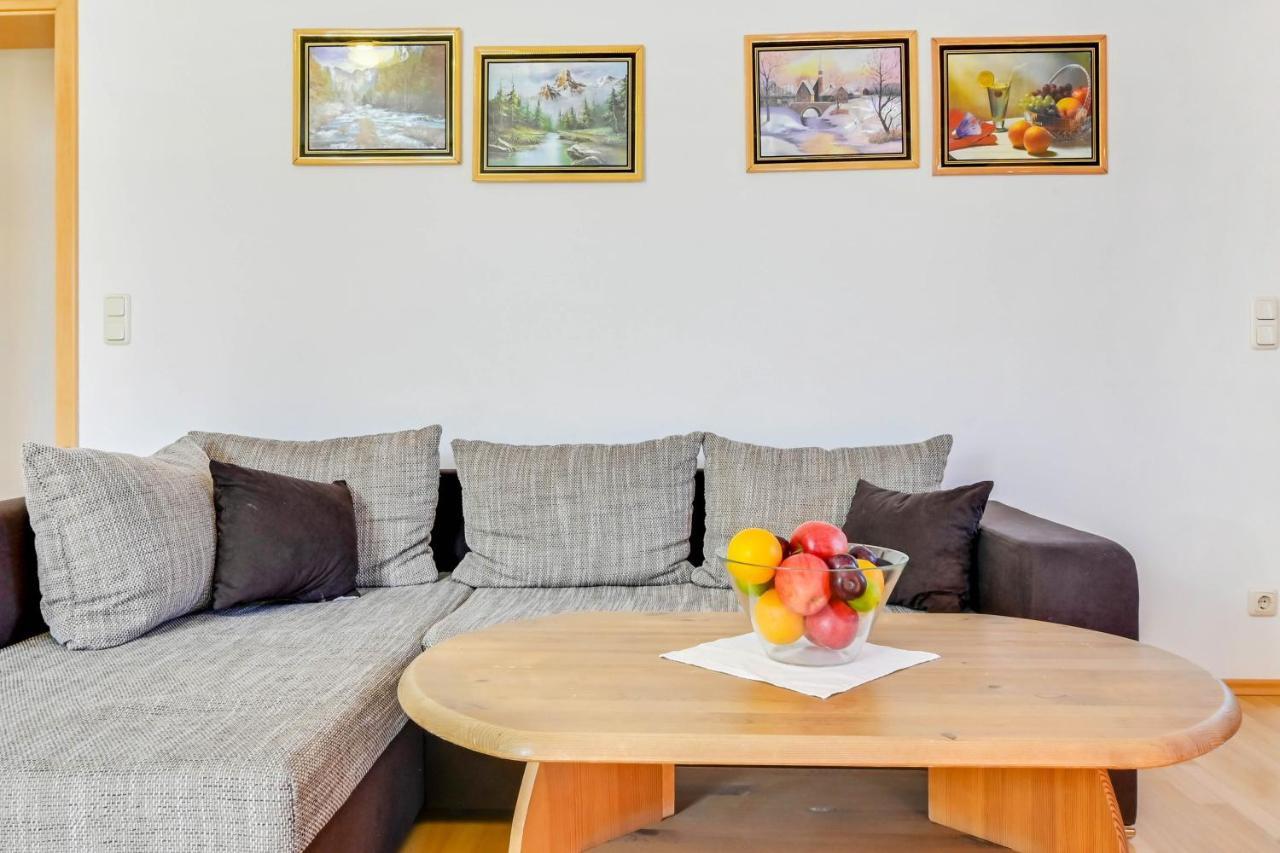 Apartment Katharinenhof Kramer Groß Garmisch-Partenkirchen