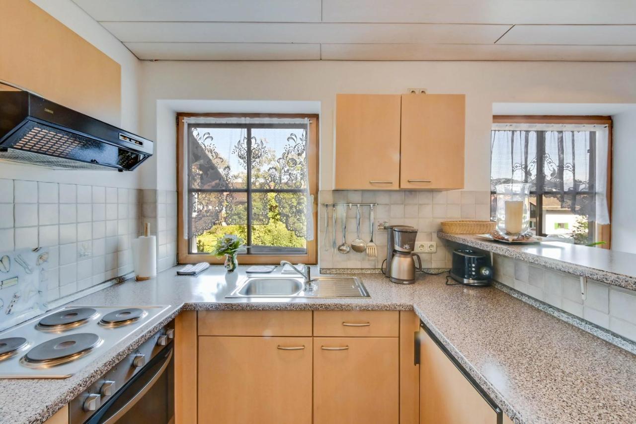 Apartment Katharinenhof Kramer Groß *