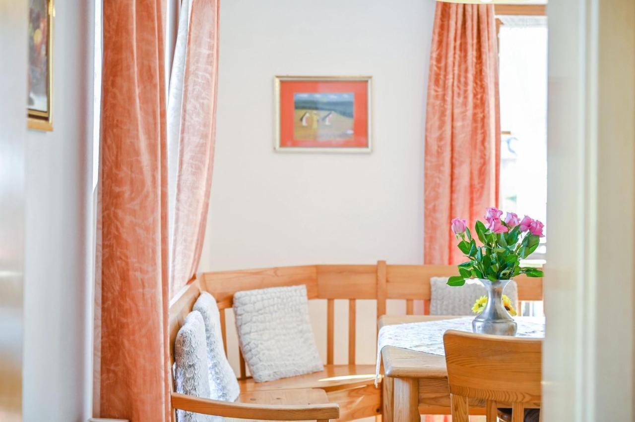 Katharinenhof Kramer Groß Apartment