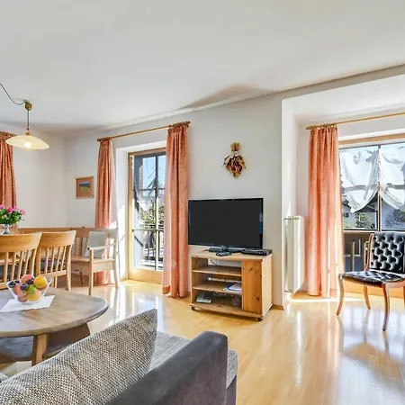 Katharinenhof Ferienwohnung Kramer Gross Garmisch-Partenkirchen Zewnętrze zdjęcie