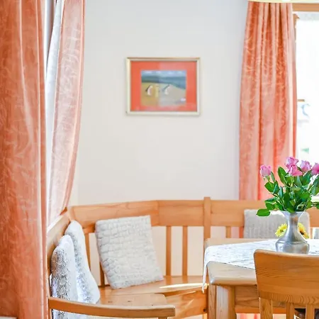 Katharinenhof Ferienwohnung Kramer Gross Garmisch-Partenkirchen Zewnętrze zdjęcie