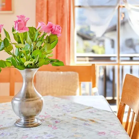 Katharinenhof Ferienwohnung Kramer Gross Garmisch-Partenkirchen Zewnętrze zdjęcie