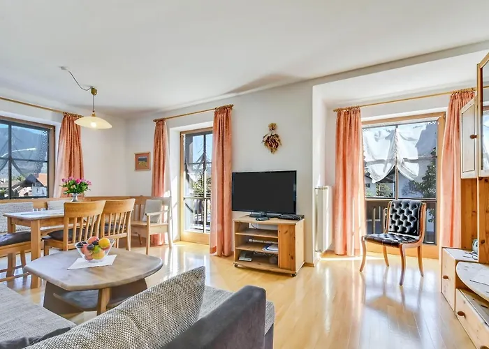 Katharinenhof Ferienwohnung Kramer Groß (3)