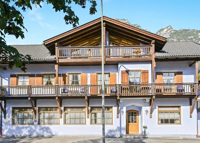 Katharinenhof Ferienwohnung Kramer Groß (3)