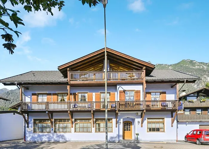 Katharinenhof Ferienwohnung Kramer Groß (3)