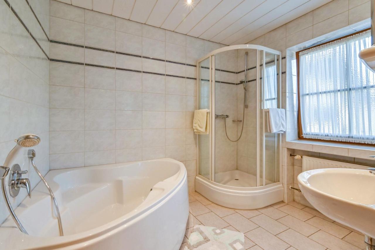 Apartment Katharinenhof Kramer Groß Garmisch-Partenkirchen