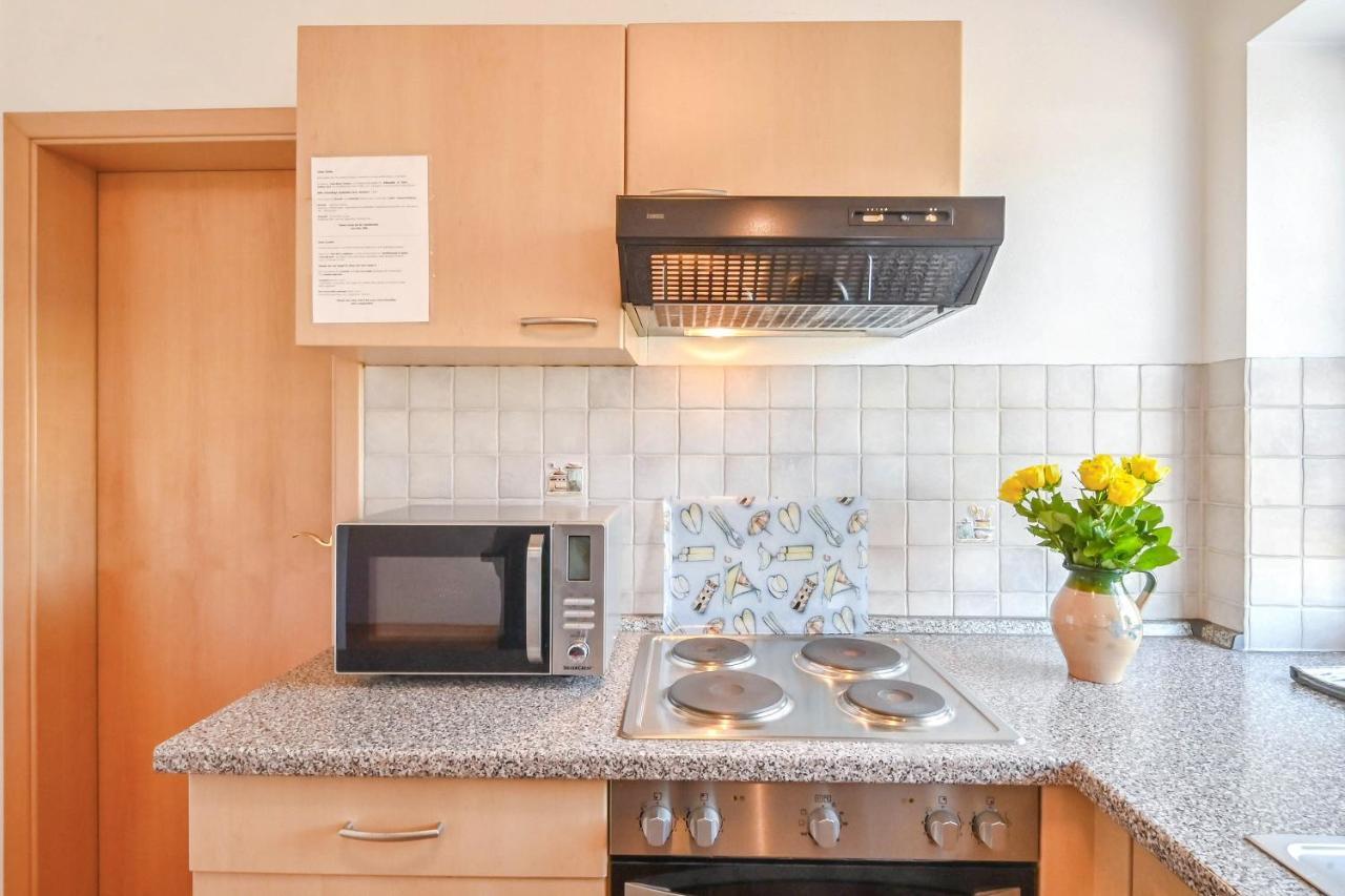 Apartment Katharinenhof Kramer Groß Garmisch-Partenkirchen