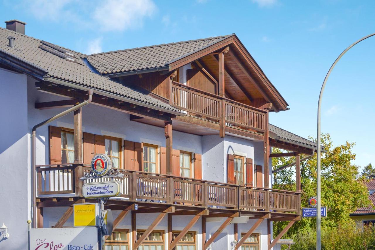 Katharinenhof Kramer Groß Garmisch-Partenkirchen
