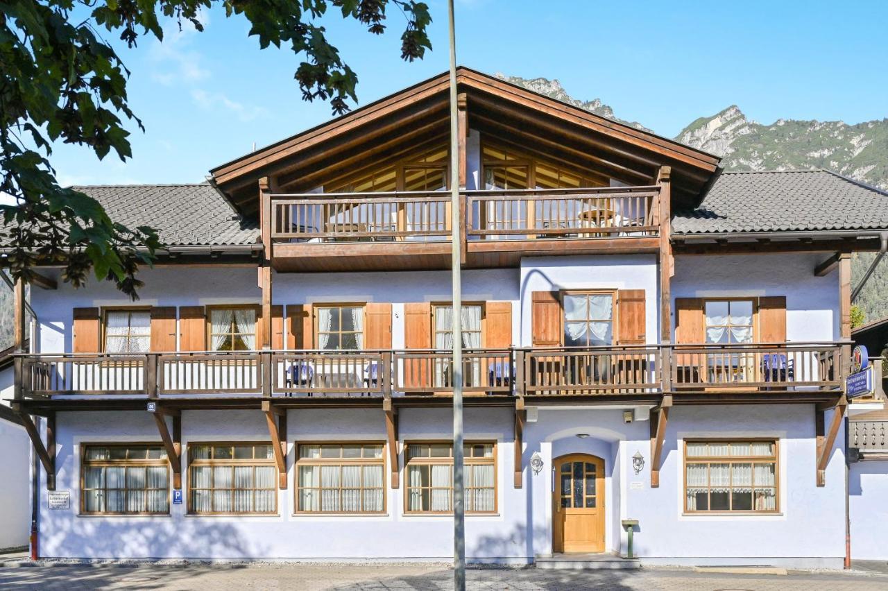 Apartment Katharinenhof Kramer Groß *
